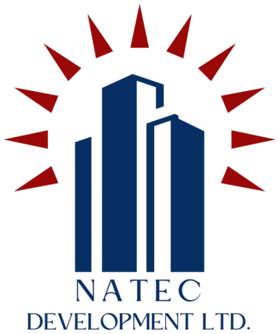 Natec Development Ltd. logo